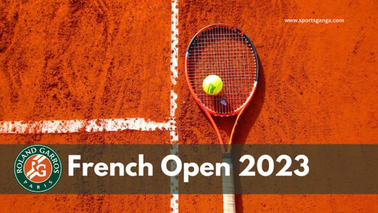 Tiền thưởng giải tennis Roland Garros 2023 là bao nhiêu? - Ảnh 1
