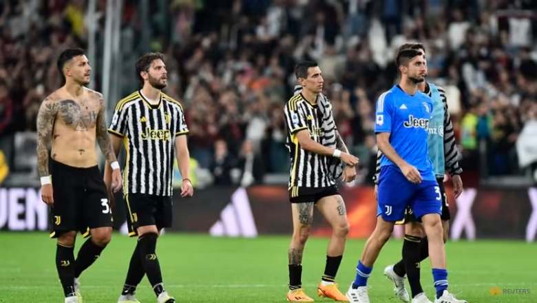 Kết quả bóng đá Juventus vs AC Milan: Chiến thắng tối thiểu, tương lai đối nghịch - Ảnh 2