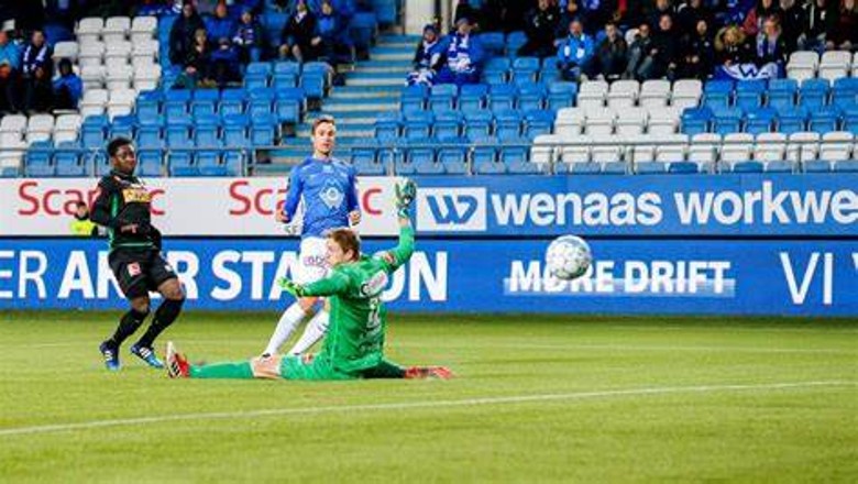 Nhận định, soi kèo Molde vs Sandefjord, 22h00 ngày 29/5: Khởi đầu khó khăn - Ảnh 1