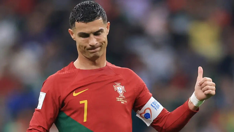 ĐT Bồ Đào Nha triệu tập đội hình: Ronaldo tiếp tục được tin tưởng - Ảnh 1