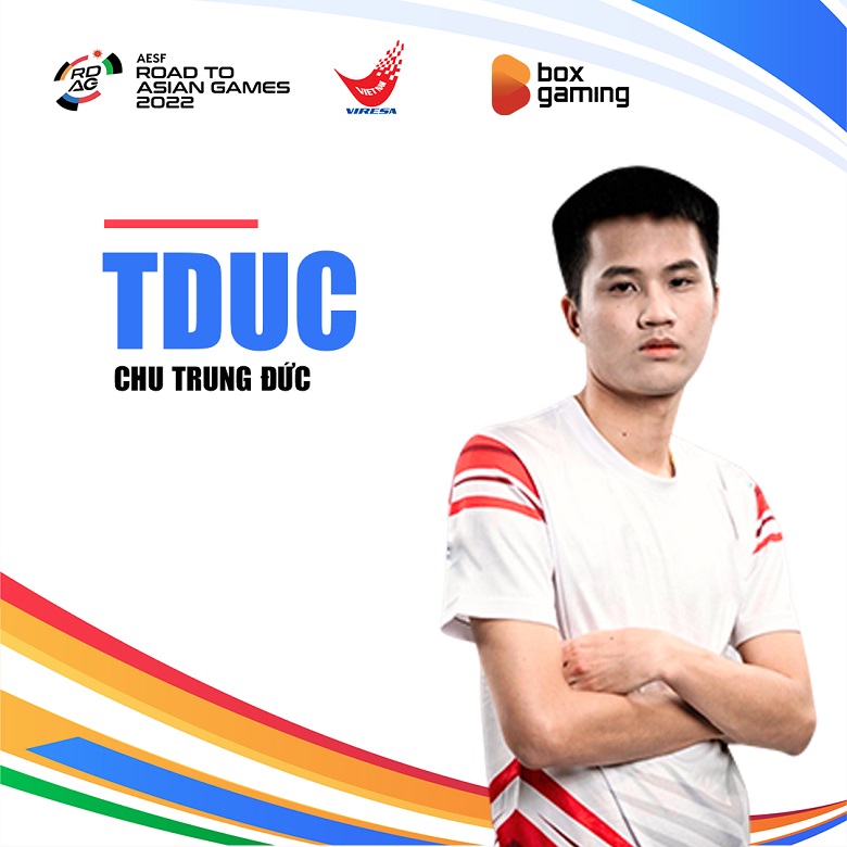 Box Gaming chính thức đại diện cho Việt Nam tham gia Road to Asian Games 2022  - Ảnh 5