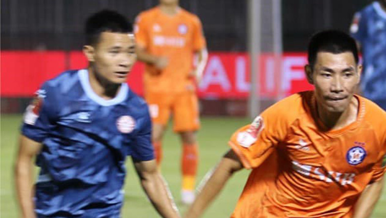 Kết quả bóng đá TPHCM vs SHB Đà Nẵng: 5 bàn 'hủy diệt' đội khách - Ảnh 2