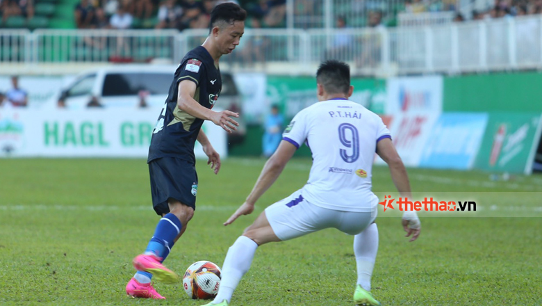 Thua HAGL, HLV Hà Nội FC chán nản: “15 ngày qua thực sự tồi tệ với chúng tôi” - Ảnh 2