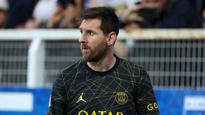 CHÍNH THỨC: Lionel Messi rời PSG vào cuối mùa  - Ảnh 2