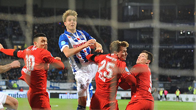 Nhận định, soi kèo SC Heerenveen vs FC Twente, 23h45 ngày 1/6: Sân nhà không còn là điểm tựa - Ảnh 4