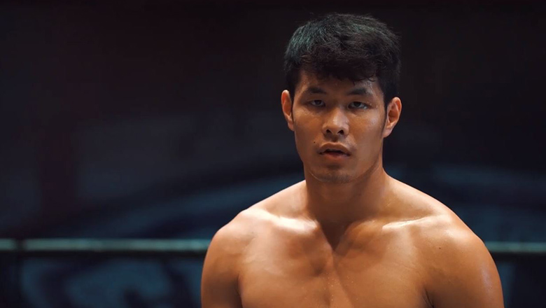 7 võ sĩ Việt Nam tranh đai vô địch Lion Championship hạng cân 84kg - Ảnh 1