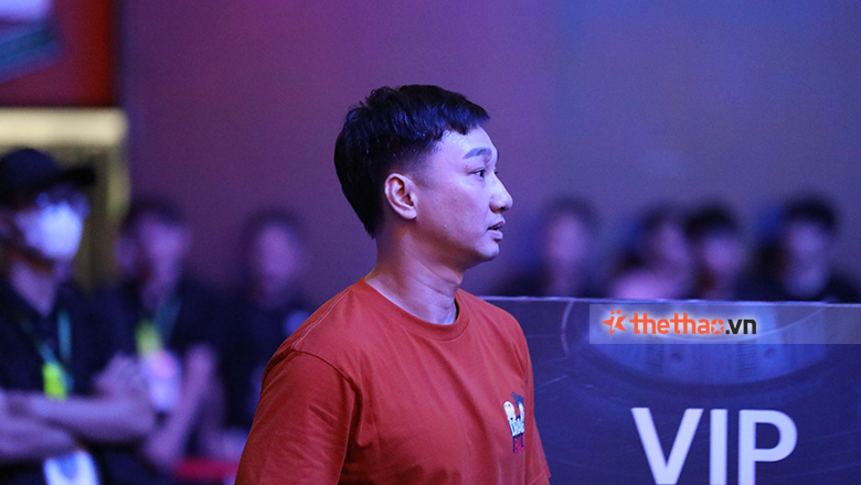 ‘Có nhiều võ sĩ gốc Việt nổi tiếng muốn thi đấu tại LION Championship’ - Ảnh 1