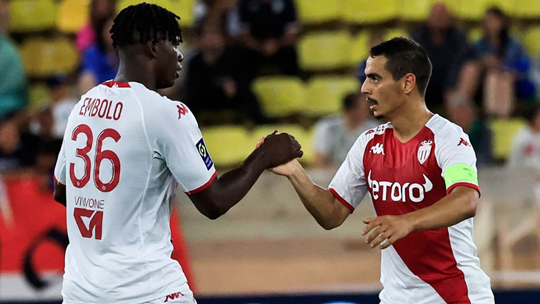 Hạ màn Ligue 1 2022/23: PSG vô địch, AS Monaco và Lyon ‘tay trắng’ - Ảnh 2
