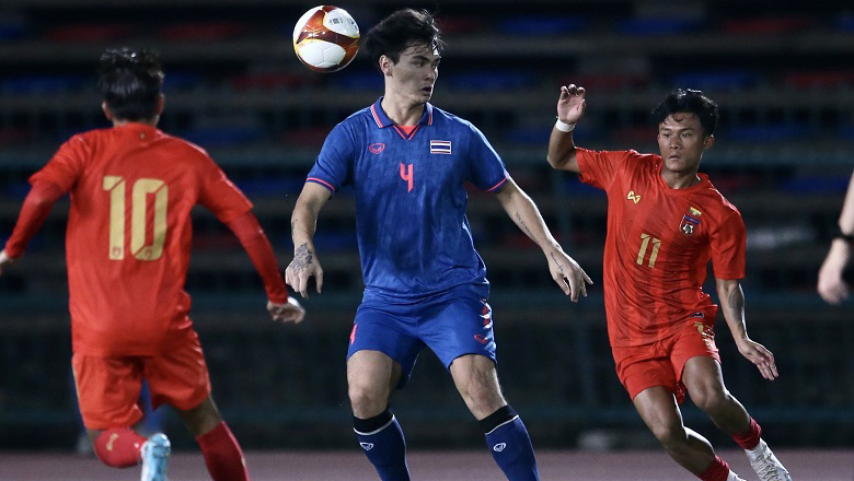 U23 Thái Lan không tập trung trong tháng 6, dùng giải Đông Nam Á làm ‘bàn đạp’ cho ASIAD 19 - Ảnh 1