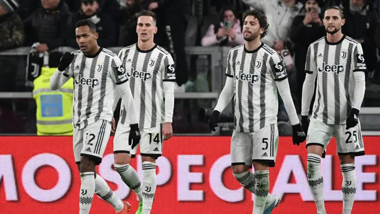 Hạ màn Serie A 2022/23: Napoli lên ngôi sau 33 năm, Juventus có vé dự Cúp châu Âu - Ảnh 2