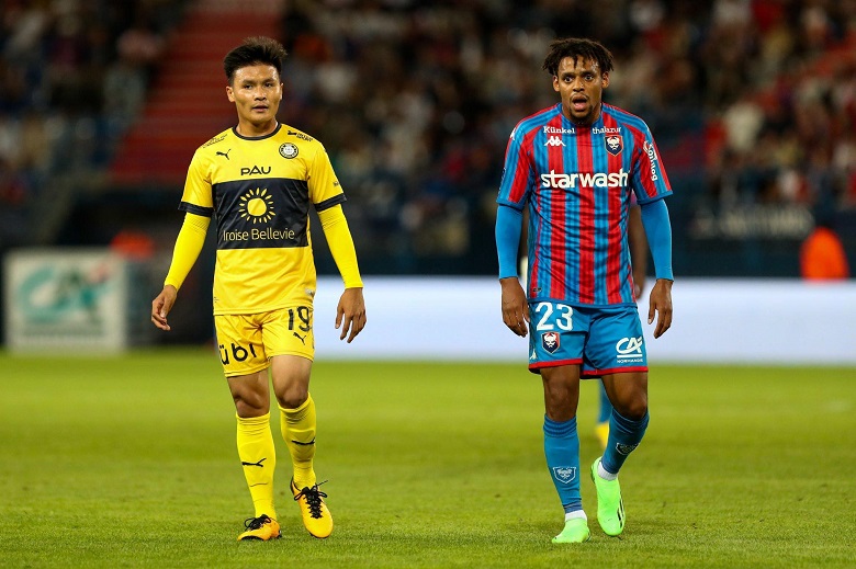 Quang Hải chia tay Pau FC: Đi thật xa để trở về - Ảnh 4