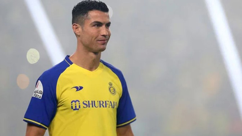 Saudi Arabia rót 'tiền tấn' vào đội bóng của Ronaldo, Benzema; quyết tâm thống trị TTCN thế giới - Ảnh 3
