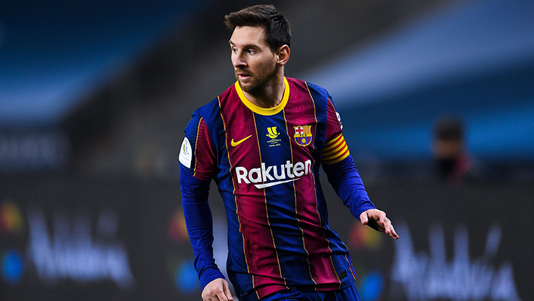 Messi xin hoãn đàm phán với Al-Hilal đến năm 2024 để trở lại Barca - Ảnh 2