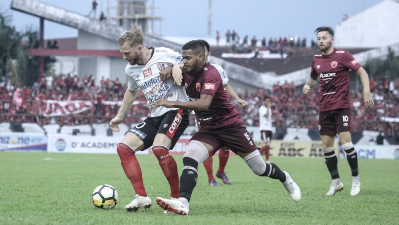 Nhận định, soi kèo Bali United FC vs PSM Makassar, 19h30 ngày 6/6 - Ảnh 1