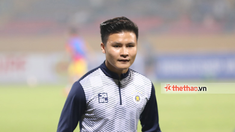 Quang Hải có thể lỡ hẹn ở giai đoạn 2 V.League 2023 vì lý do bất ngờ - Ảnh 2
