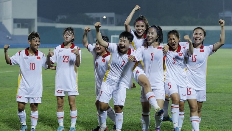 Link trực tiếp U20 nữ Việt Nam vs U20 nữ Úc, 19h00 ngày 7/6 - Ảnh 1