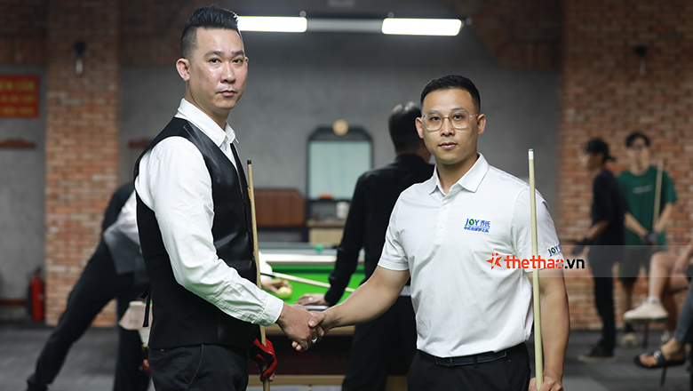 ADVN hợp tác cùng Joy Billiards, mở đường cho cơ thủ Việt tiếp cận giải đấu Billiards có tiền thưởng 'khủng' hàng đầu thế giới - Ảnh 2
