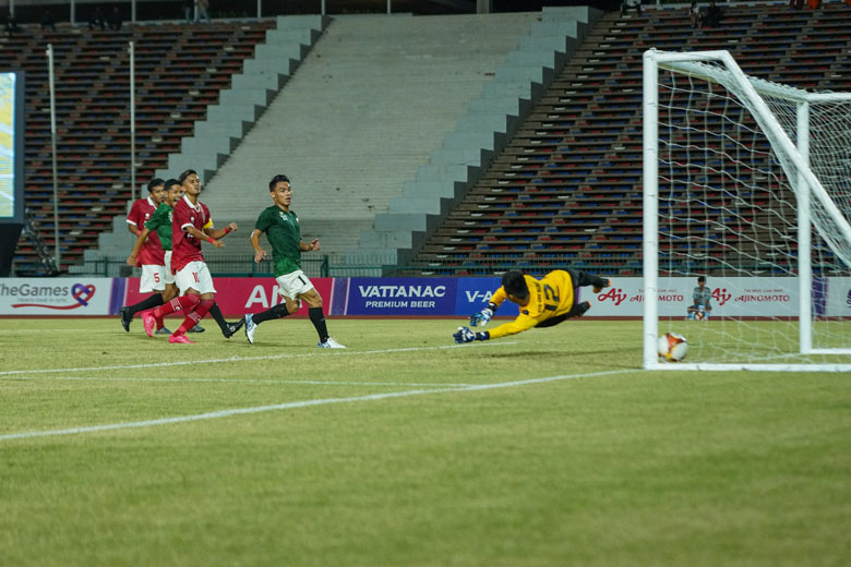 Bóng đá phủi Việt Nam được đưa vào thi đấu ở ASEAN Para Games - Ảnh 3