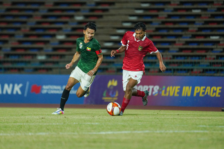 Bóng đá phủi Việt Nam được đưa vào thi đấu ở ASEAN Para Games - Ảnh 4