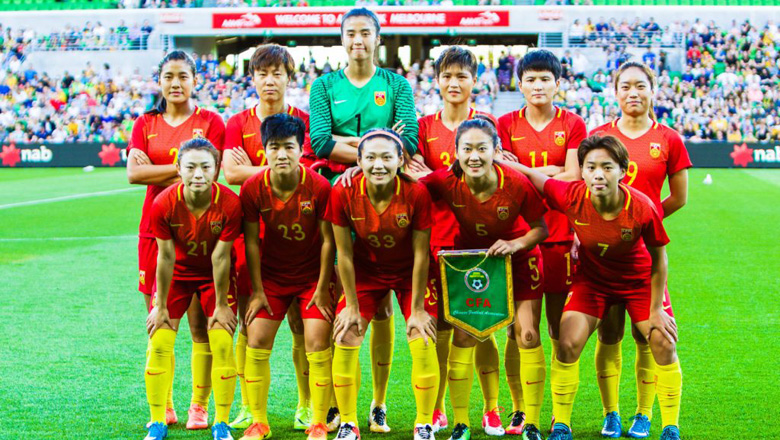 Nhận định, soi kèo U20 nữ Nepal vs U20 nữ Trung Quốc, 16h00 ngày 8/6: Tìm lại vị thế - Ảnh 3