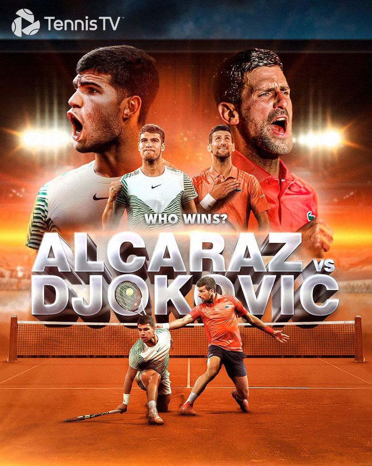 Novak Djokovic và bí quyết ăn uống càng già càng khỏe, càng vô địch nhiều Grand Slam - Ảnh 8