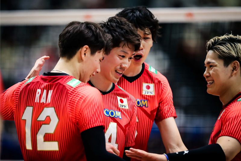 Kết quả bóng chuyền Volleyball Nations League 2023 hôm nay 9/6 - Ảnh 1