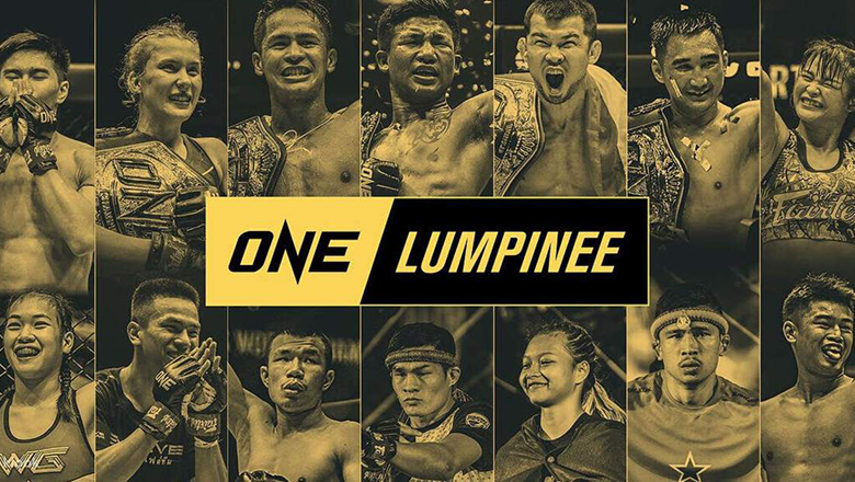 Link xem trực tiếp võ thuật ONE Championship Lumpinee 20 - Ảnh 1