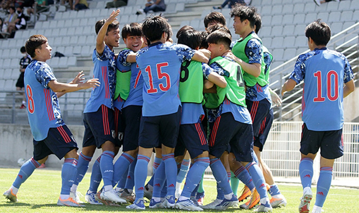 Nhận định, soi kèo U19 Nhật Bản vs U23 Panama, 19h00 ngày 10/6: Thử thách cực đại - Ảnh 4