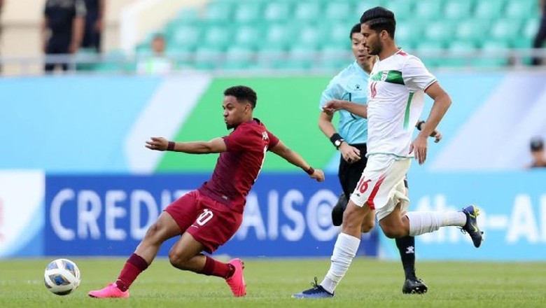 Nhận định, soi kèo U21 Mexico vs U23 Qatar, 22h30 ngày 9/6 - Ảnh 1