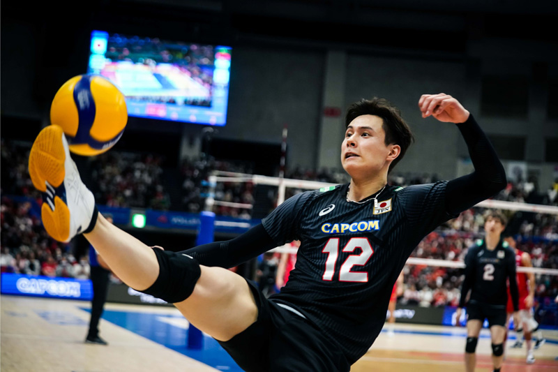 Kết quả bóng chuyền Volleyball Nations League 2023 hôm nay 10/6 - Ảnh 1