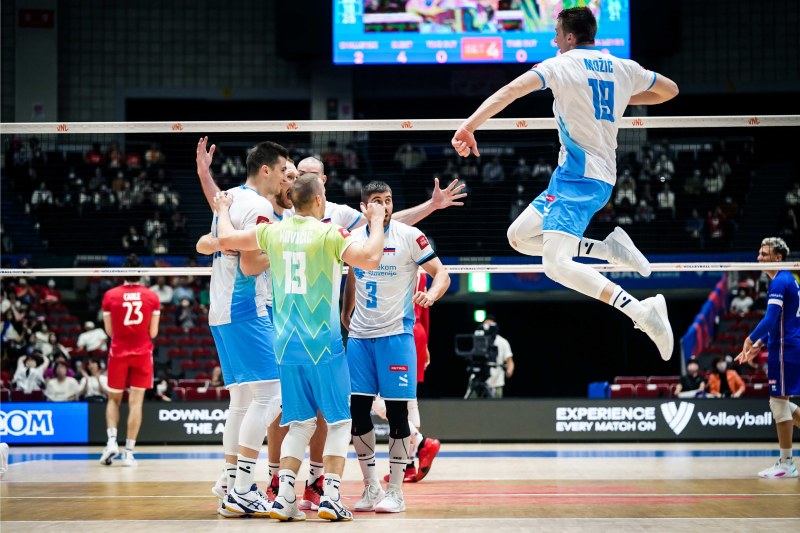 Link xem trực tiếp bóng chuyền Volleyball Nations League Slovenia vs Iran, 10h40 ngày 11/6 - Ảnh 2