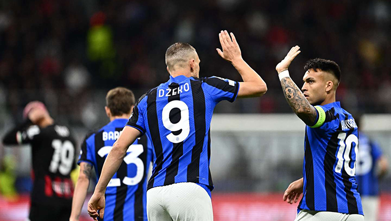 Phong độ, lịch sử đối đầu Man City vs Inter Milan trước chung kết C1 - Ảnh 2