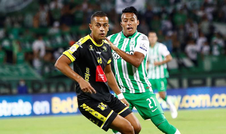 Nhận định, soi kèo Alianza Petrolera vs Atletico Nacional, 7h30 ngày 13/6: Sức mạnh sân nhà - Ảnh 4