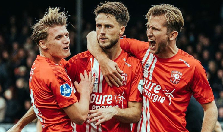 Nhận định, soi kèo FC Twente vs Sparta Rotterdam, 19h30 ngày 11/6: Khó tạo cách biệt - Ảnh 3