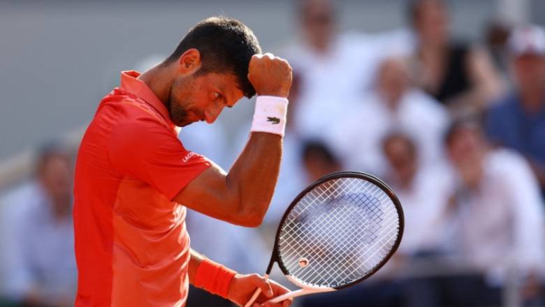 Djokovic: Tôi sẽ không gọi mình là tay vợt vĩ đại nhất lịch sử - Ảnh 2