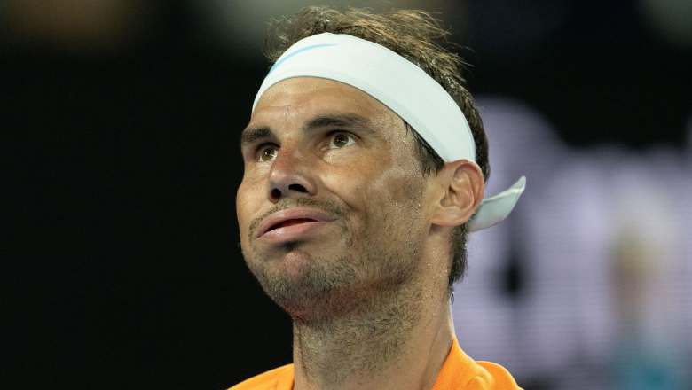 Djokovic trở lại ngôi số 1 thế giới sau chức vô địch Roland Garros, Nadal ‘out’ top 130 - Ảnh 2
