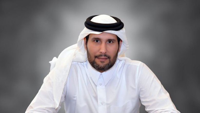 NÓNG: Tỷ phú Qatar Sheikh Jassim mua lại MU thành công với giá 6 tỷ bảng Anh - Ảnh 1