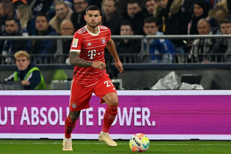 Cầu thủ đắt giá nhất lịch sử Bayern Munich đệ đơn lên ban lãnh đạo đòi sang PSG - Ảnh 2