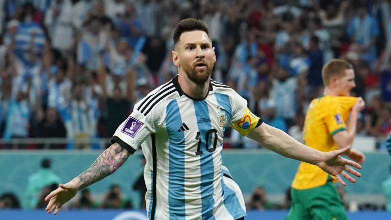 Nhận định, soi kèo Argentina vs Australia, 19h00 ngày 15/6: Tin vào Messi - Ảnh 1