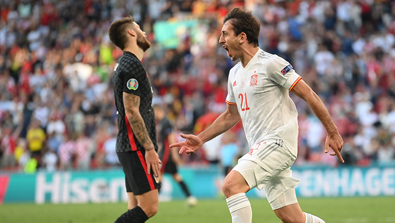 Lịch thi đấu Chung kết Nations League 2022/2023: Đại chiến Croatia vs Tây Ban Nha - Ảnh 1