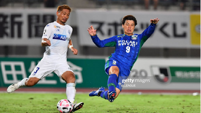 Nhận định, soi kèo Tokushima Vortis vs Montedio Yamagata, 17h00 ngày 17/6 - Ảnh 1