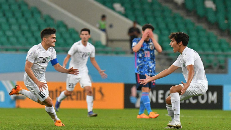 Nhận định, soi kèo U17 Nhật Bản vs U17 Uzbekistan, 17h00 ngày 17/6 - Ảnh 1