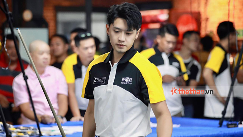 Lịch thi đấu các cơ thủ Việt Nam tại giải bida Pool Spanish Open 2023 - Ảnh 1
