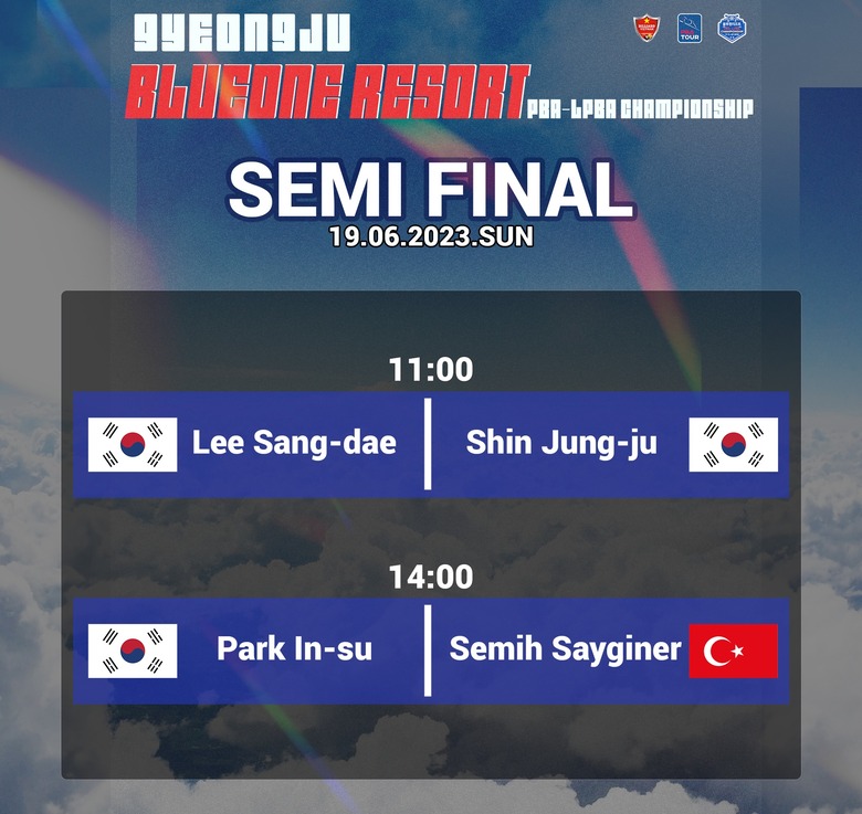 Link xem chặng 1 PBA Tour 2023/2024 ngày 19/6: Chờ Sayginer vào chung kết - Ảnh 1