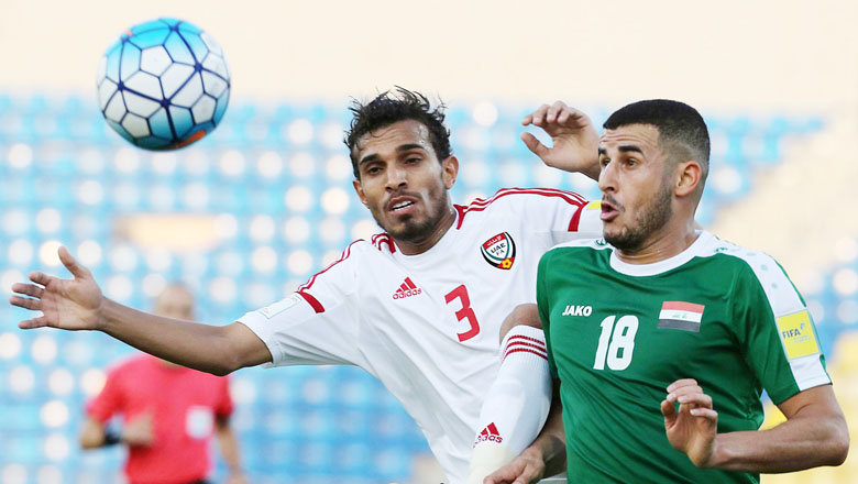 Thái Lan mời Iraq thế chân UAE dự King’s Cup 2023 - Ảnh 1