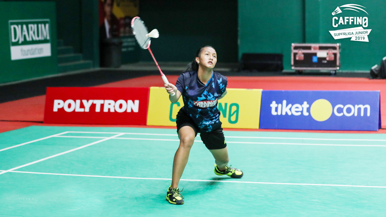 Đối thủ của Thùy Linh bỏ cuộc trước ngày dự giải cầu lông Đài Loan Mở rộng 2023 - Ảnh 1