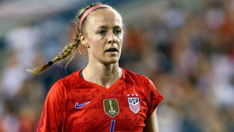 ĐT Mỹ mất đội trưởng ở World Cup nữ 2023 - Ảnh 1