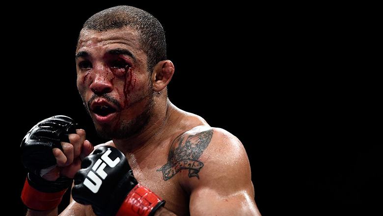 Jose Aldo tiếp tục thi đấu Boxing chuyên nghiệp đầu tháng 7 - Ảnh 1