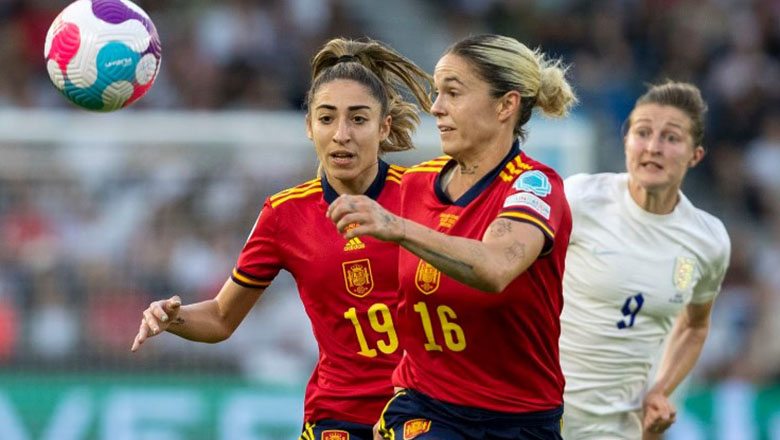 12 cầu thủ đình công bị loại khỏi danh sách ĐT Tây Ban Nha dự World Cup nữ 2023 - Ảnh 2