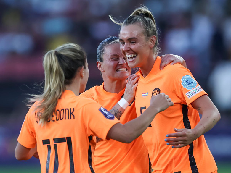 ĐT Hà Lan, đối thủ của ĐT nữ Việt Nam tại World Cup 2023 công bố danh sách sơ bộ - Ảnh 1